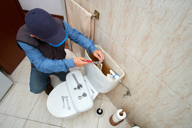 Best Sewer Cleaning Services  in Arkansas City, KS
