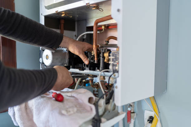 Best Plumbing Repair Near Me  in Arkansas City, KS