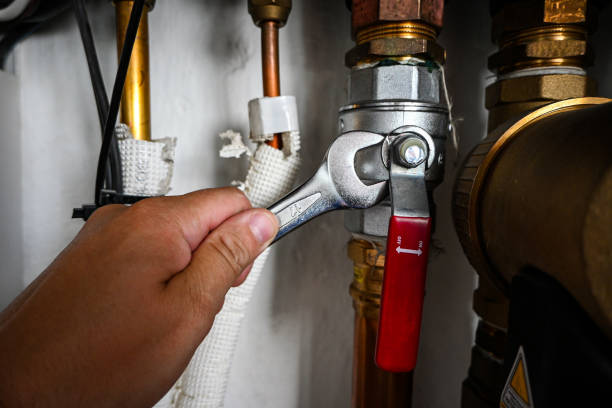 Best Toilet Repair Services  in Arkansas City, KS